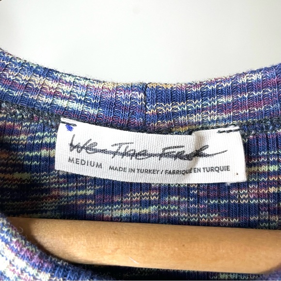 Free People Out of Control Top - Picture 8 of 11